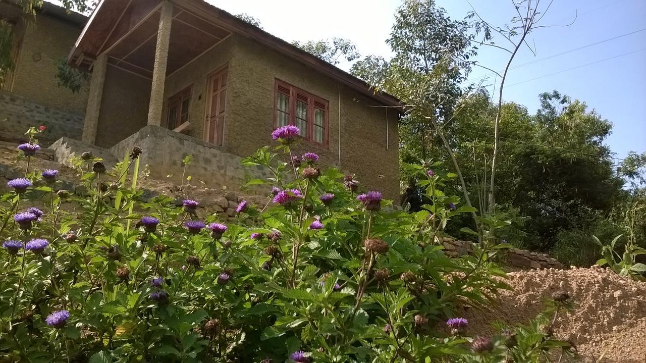 Dew Drop Resort Ella Exterior foto